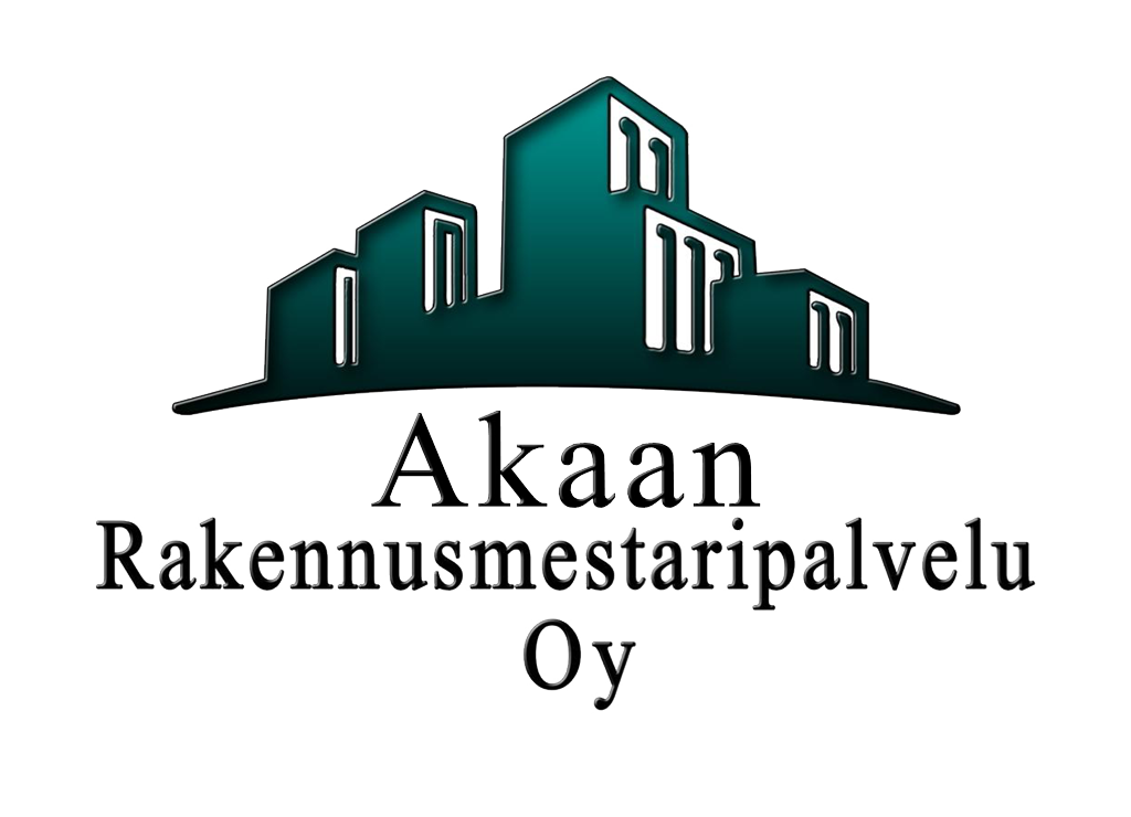 Akaan rakennusmestaripalvelu Oy